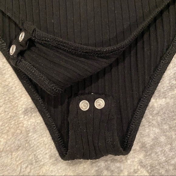 Body / bodysuit - Picture 4 of 4